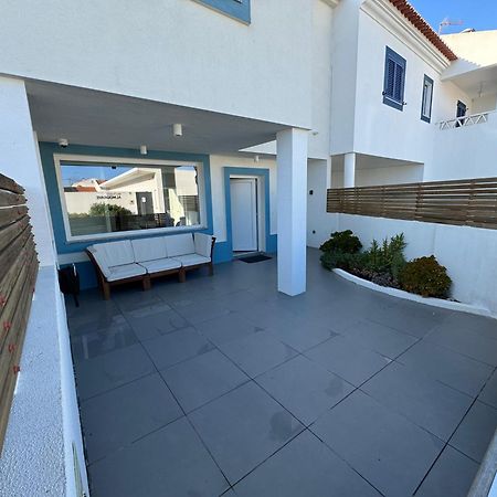 Talafa Beach House - Almograve Kültér fotó