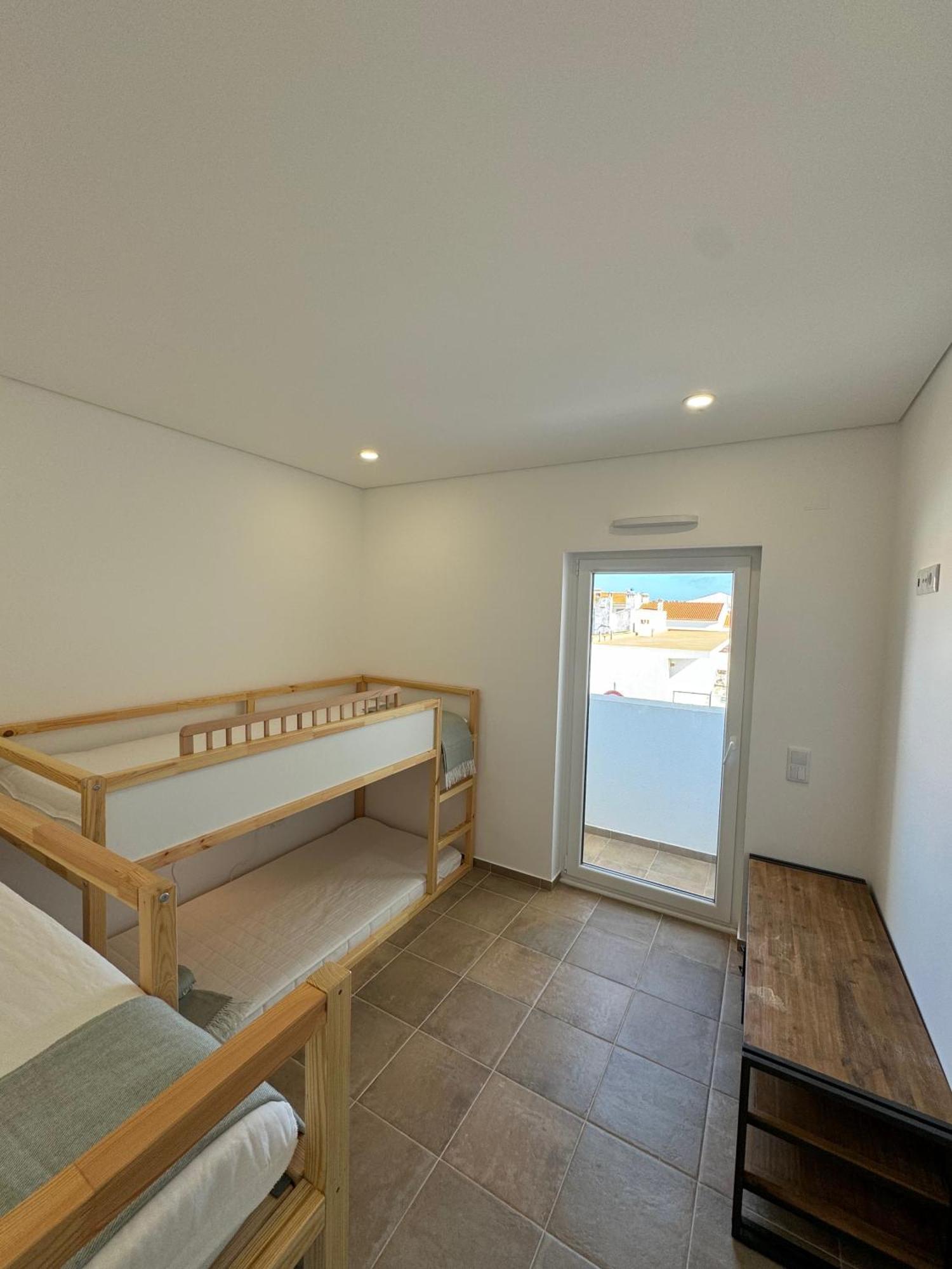 Talafa Beach House - Almograve Kültér fotó
