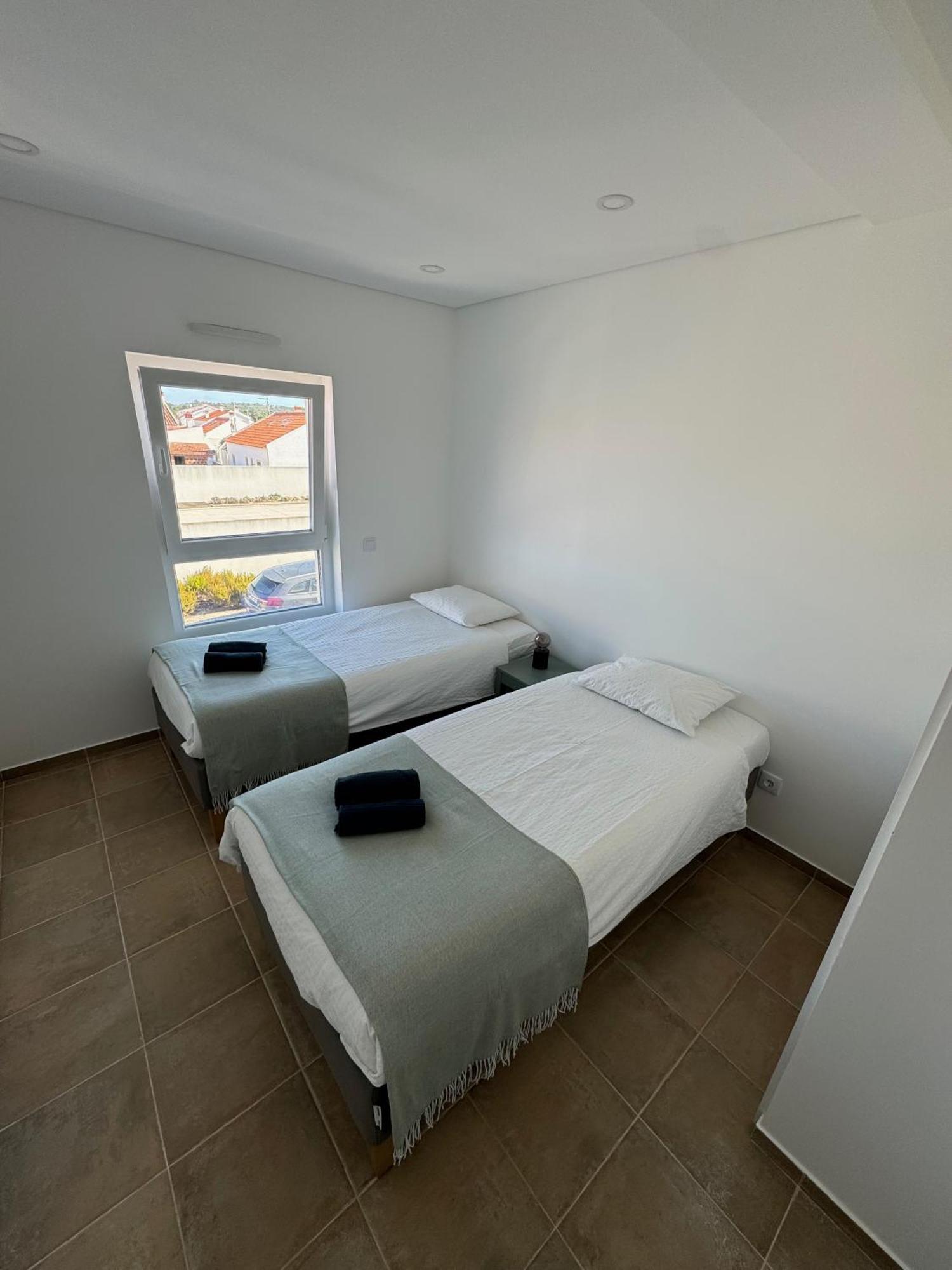 Talafa Beach House - Almograve Kültér fotó